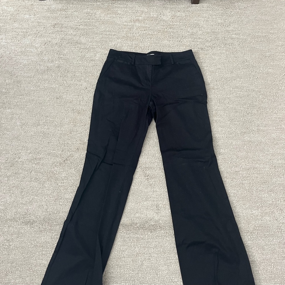 New York and Company Black Dress pants